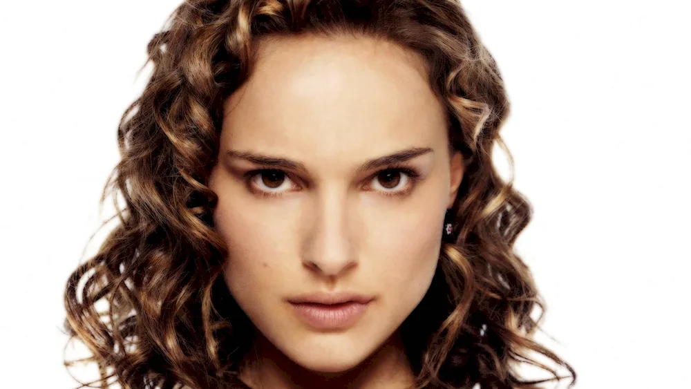 Natalie Portman