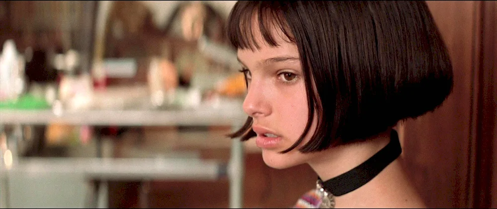 Natalie Portman Leon