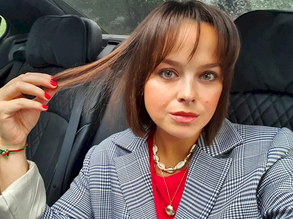 Natalya Medvedeva