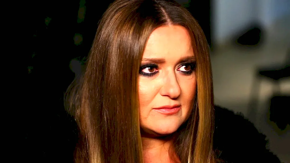 Natalia Mogilevskaya