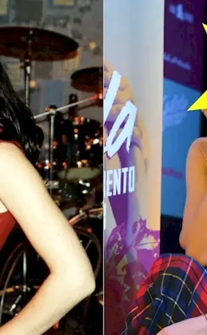 Natalia Oreiro