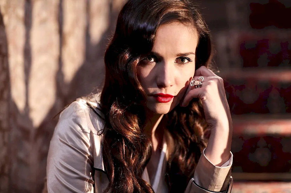 Natalia Oreiro