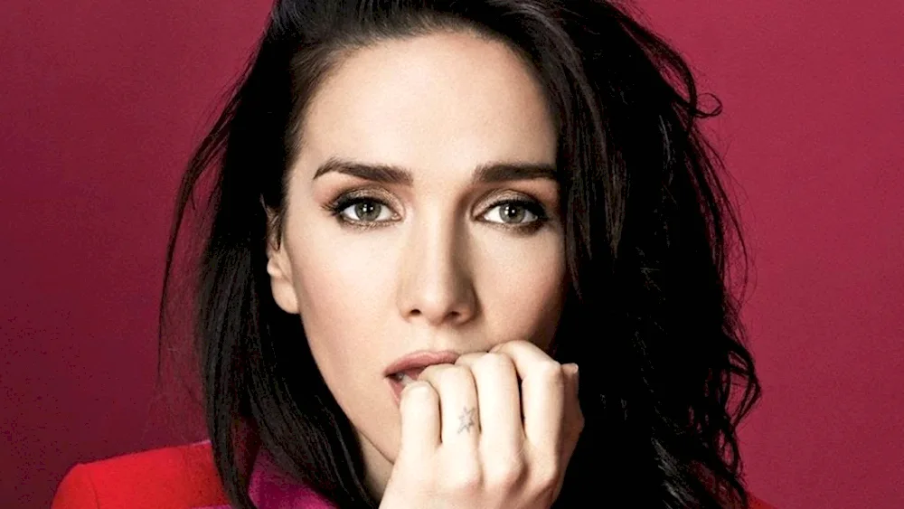 Natalia Oreiro