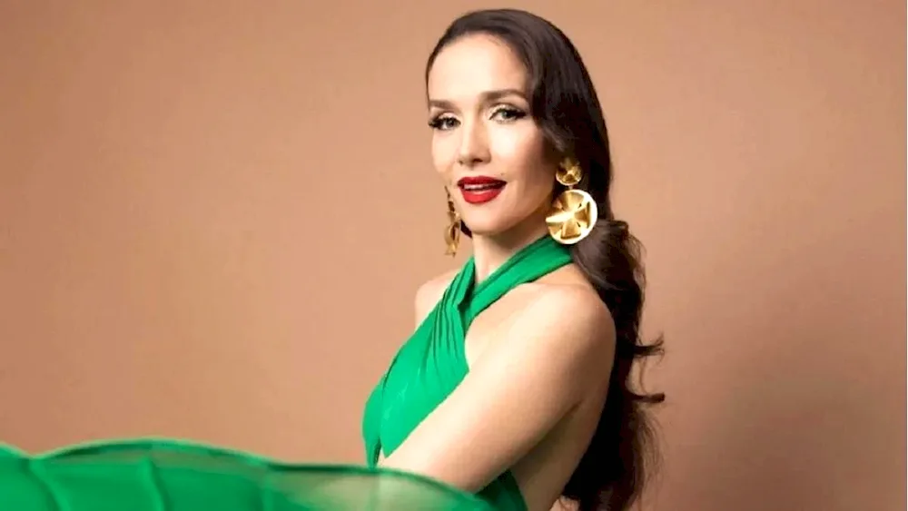 Natalia Oreiro