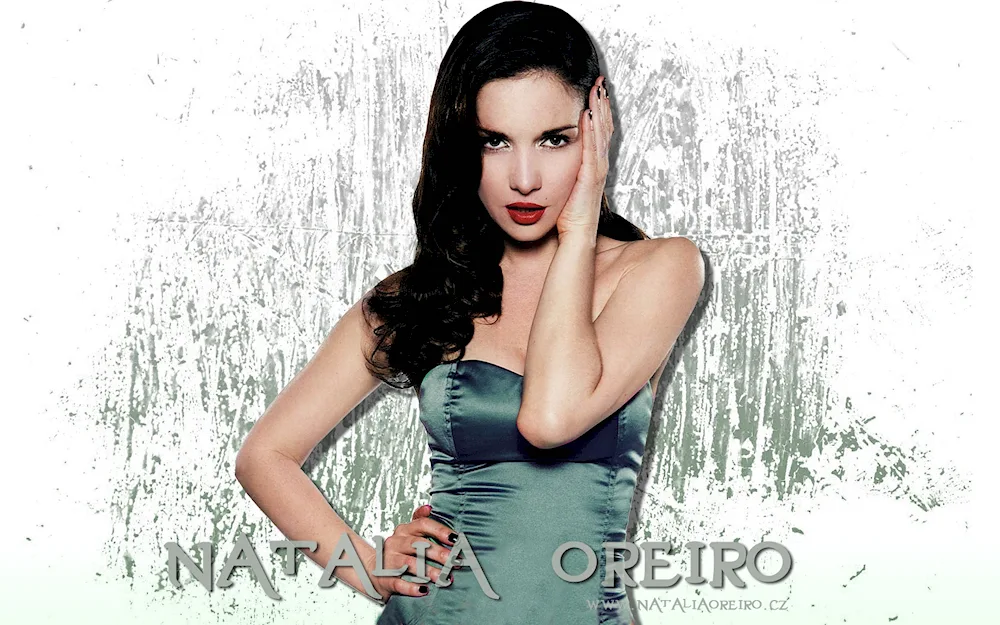 Natalia Oreiro