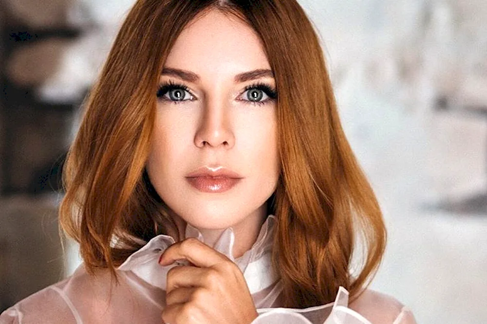 Natalya Podolskaya