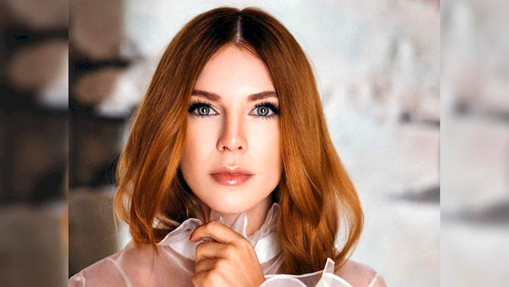 Natalya Podolskaya