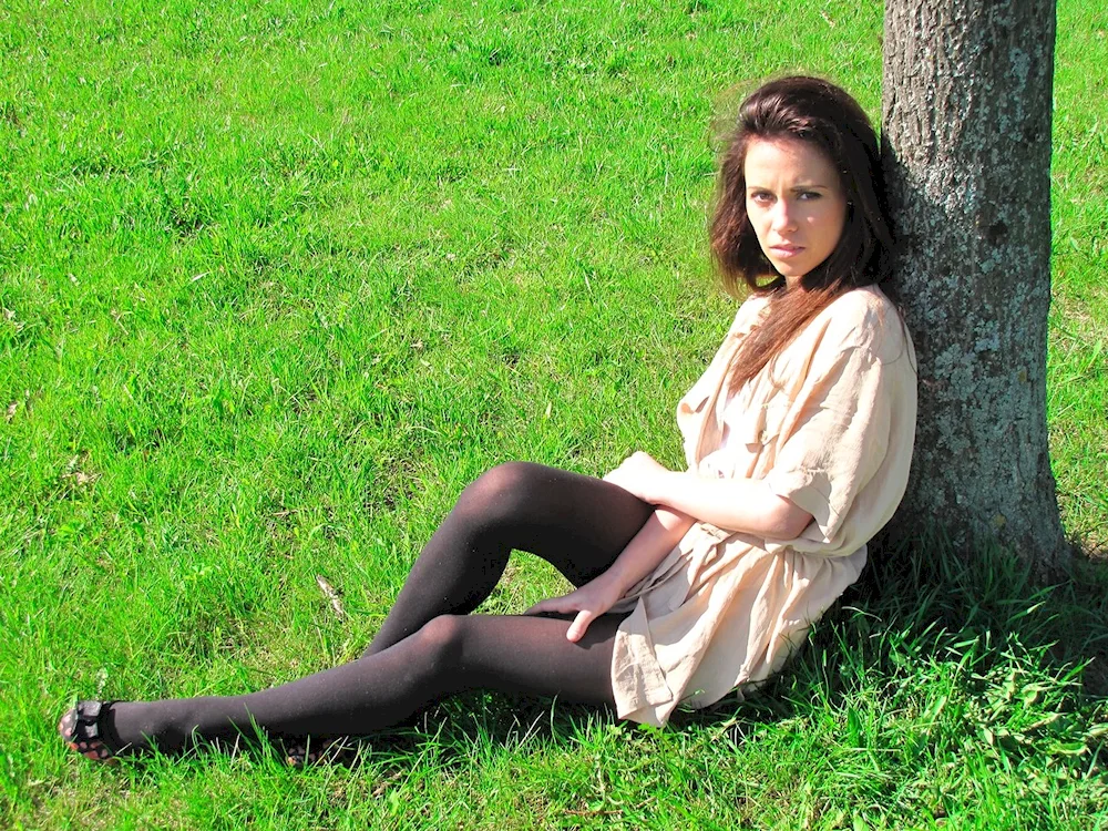 Voronezh. Natalya Zabegalina