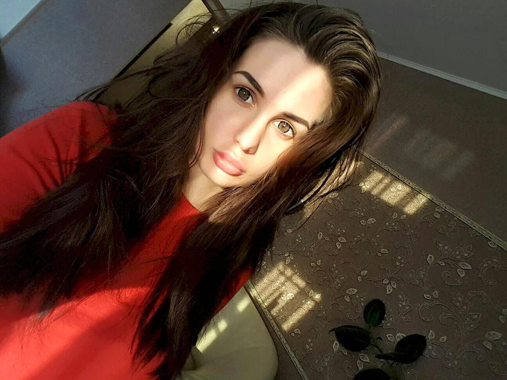 Natalya Veretennikova