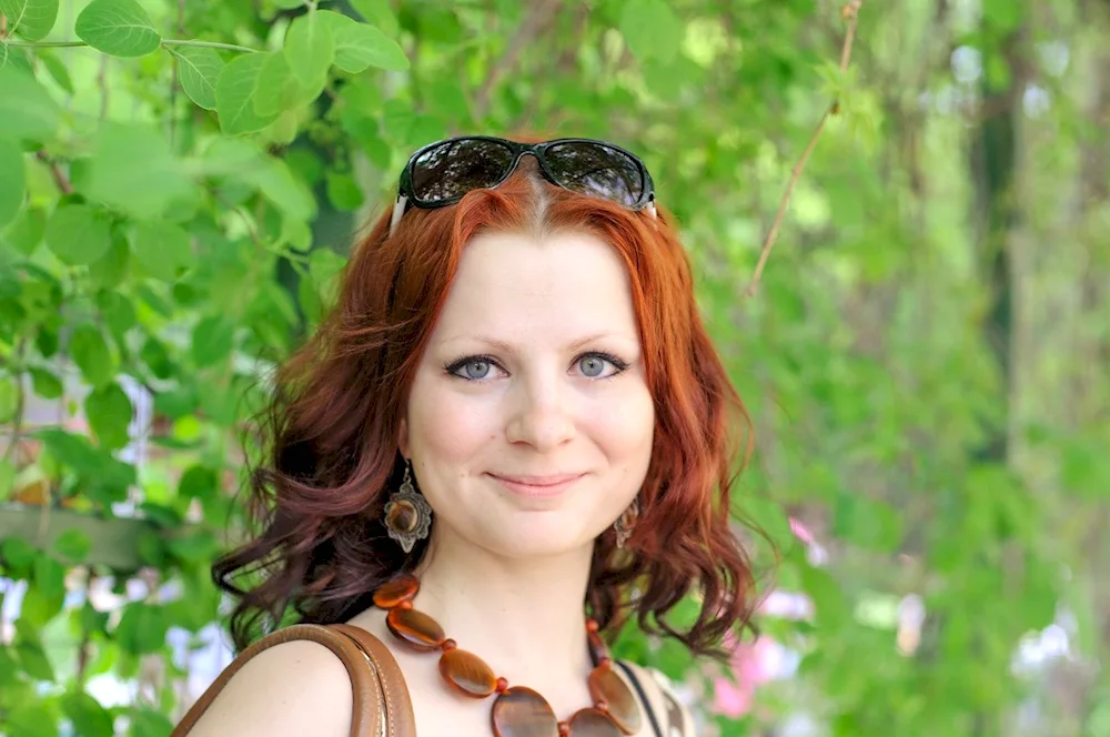 Rytenko Natalya Barnaul