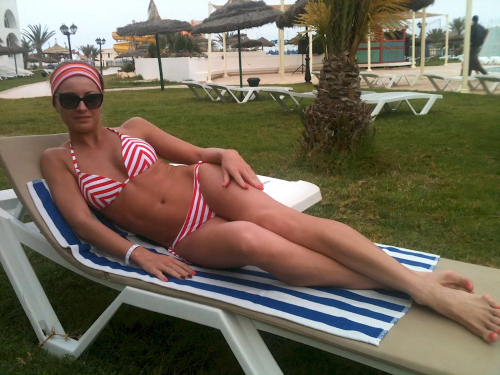 Natalya Vlashchenko