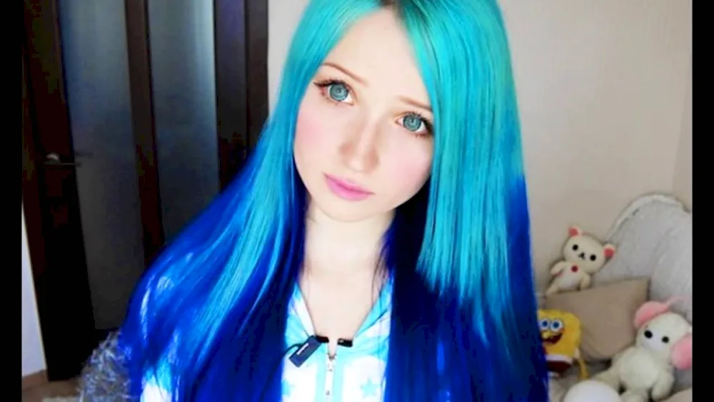 Natalya Volodina Tilka