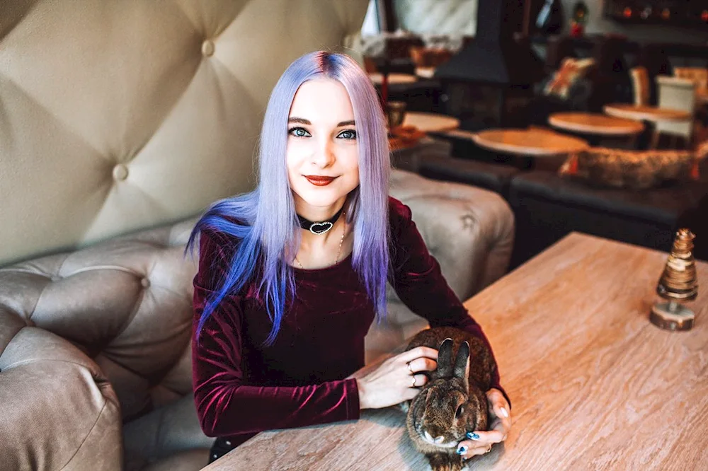 Natalya Volodina Tilka