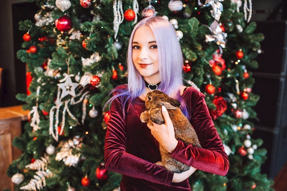 Natalya Volodina Tilka