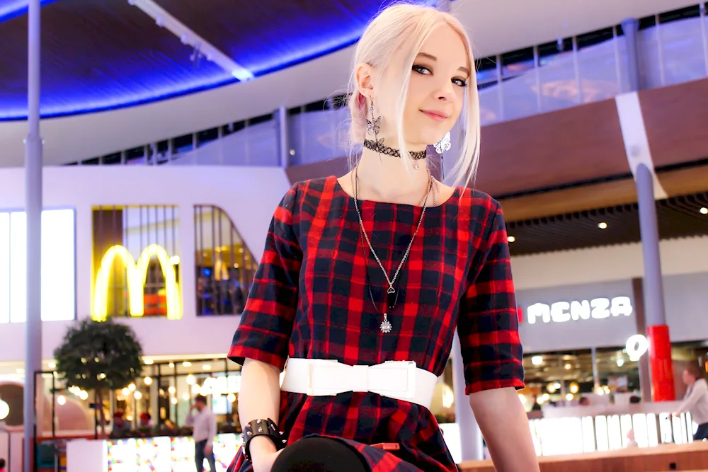 Natalya Volodina Tilka