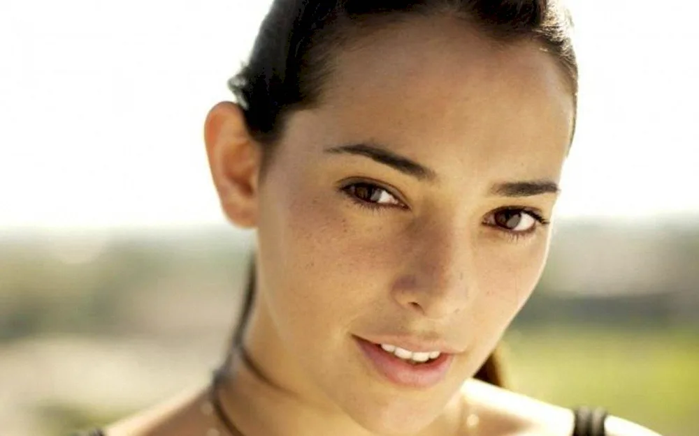 Natalie Martinez