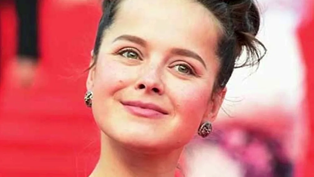Natalia Yuryevna Medvedeva