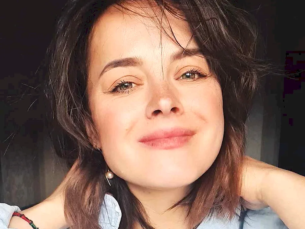 Natalya Yuryevna Medvedeva