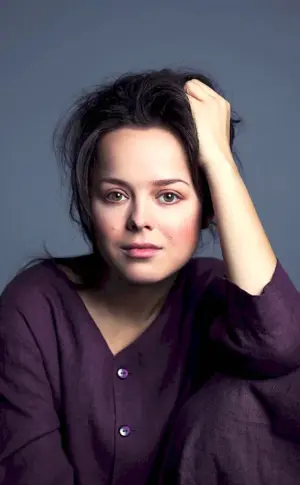 Natalia Yurievna Medvedeva