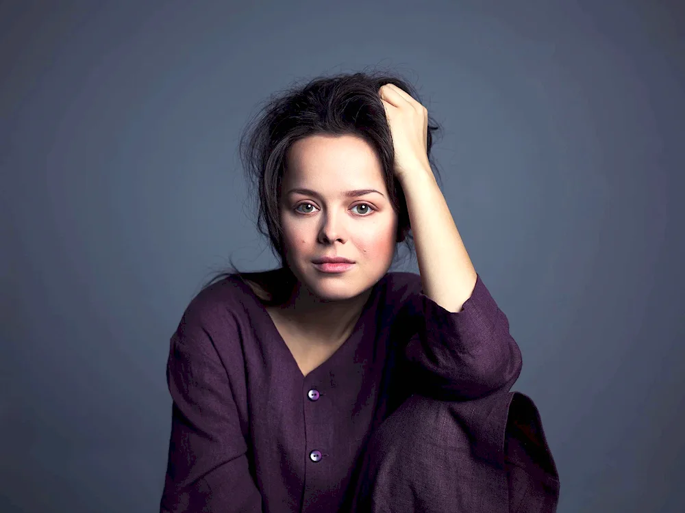 Natalia Yurievna Medvedeva