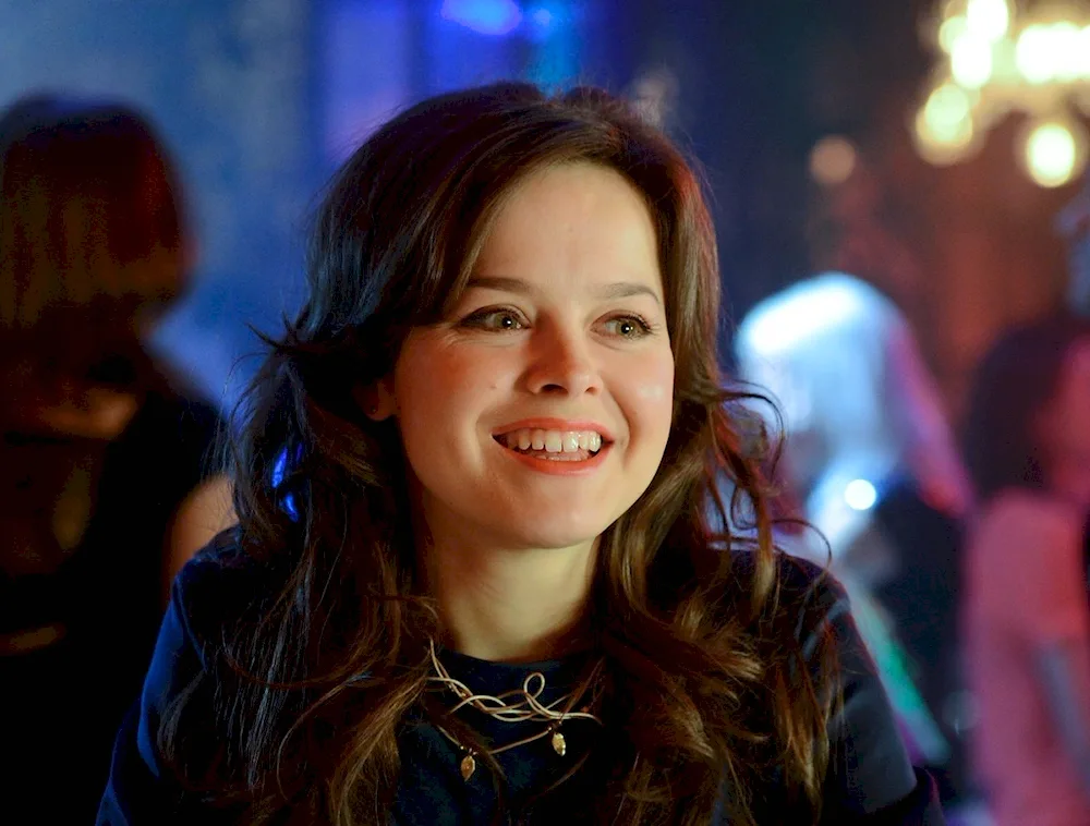 Natalia Yurievna Medvedeva