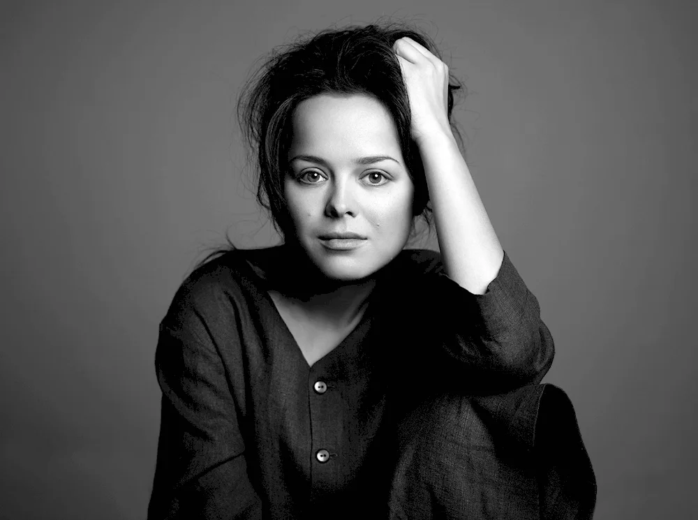 Medvedeva comedy Woman