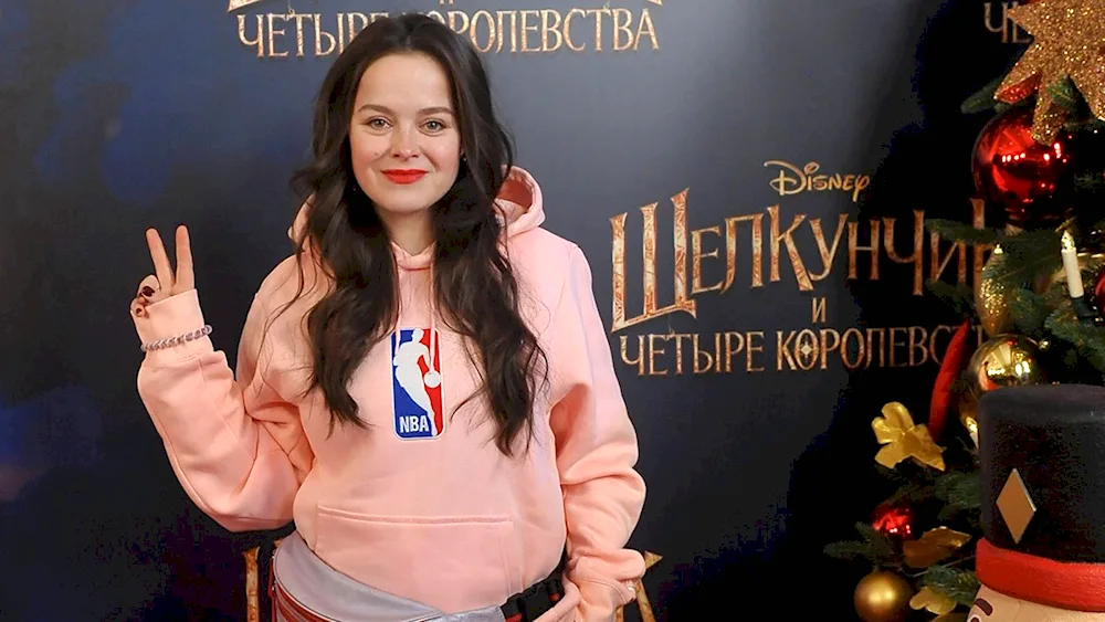 Natalia Medvedeva