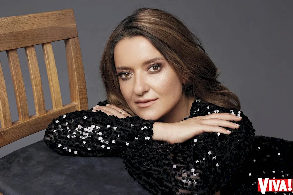 Natalia Mogilevskaya