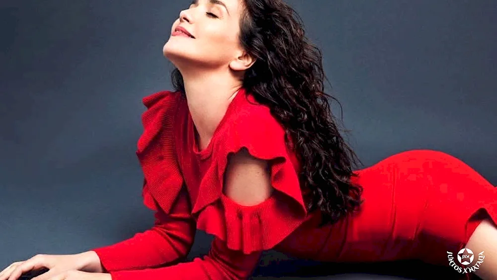 Natalia Oreiro