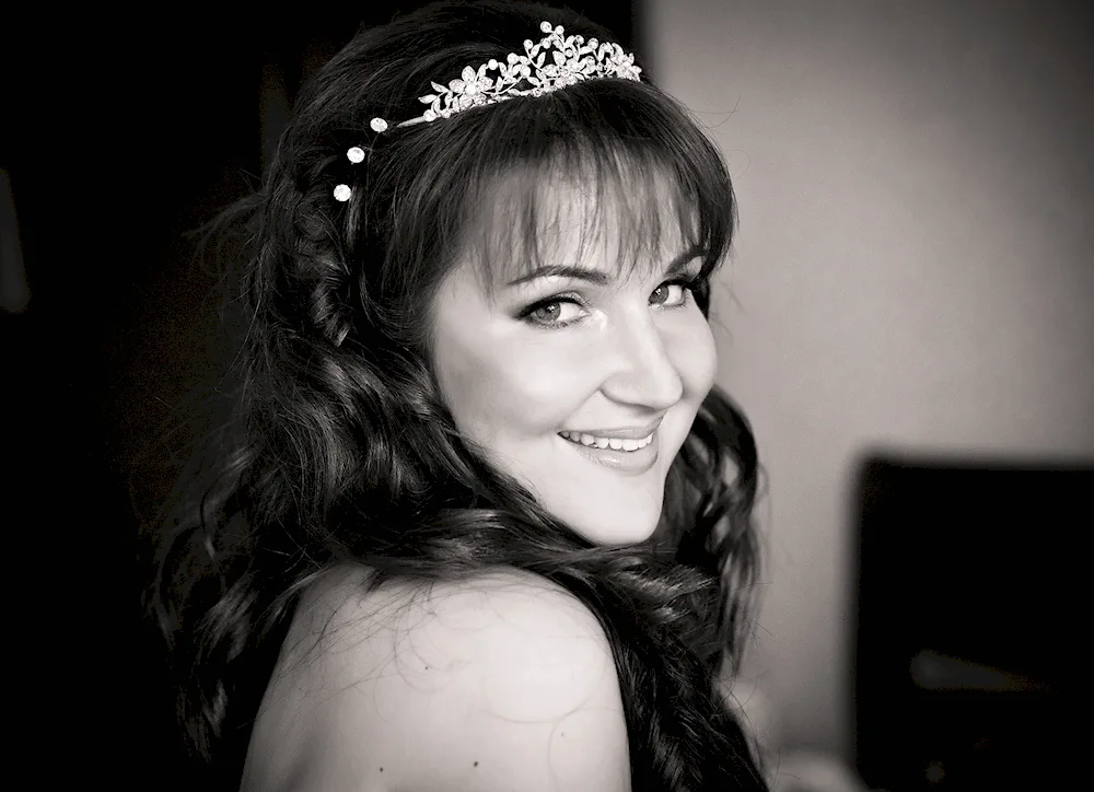 Natalia Polyakova Kursk