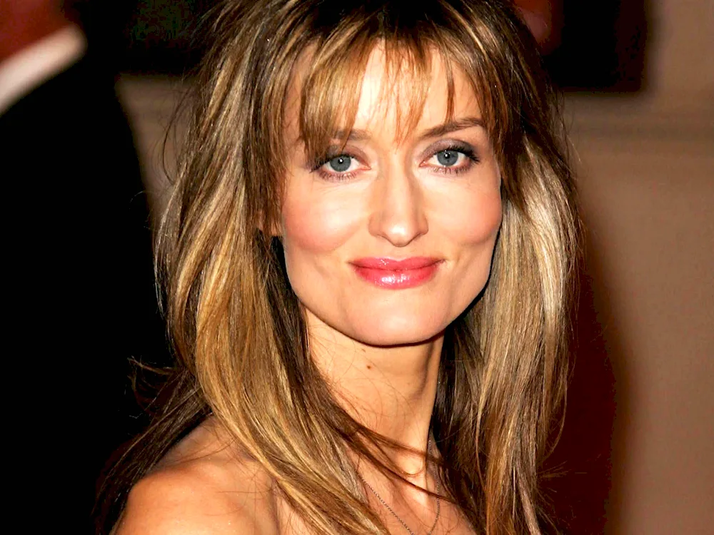 Natascha MAKELHONE
