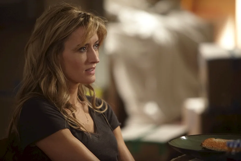 Natascha MCELHONE