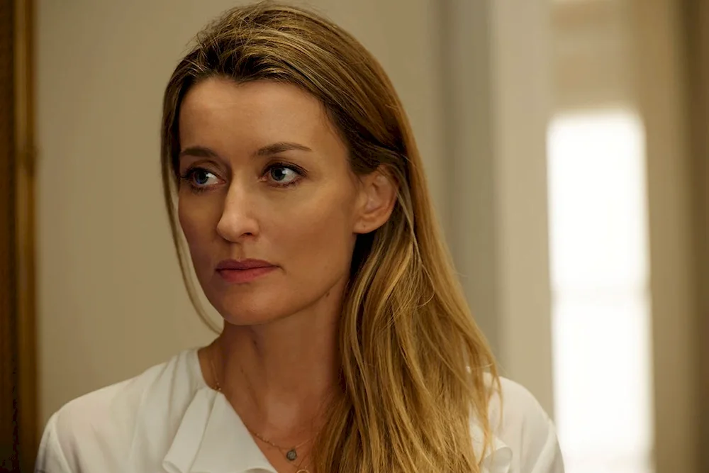 Natascha MAKELHONE