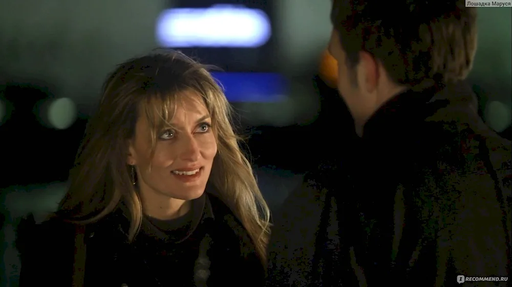 Natascha MCELHONE