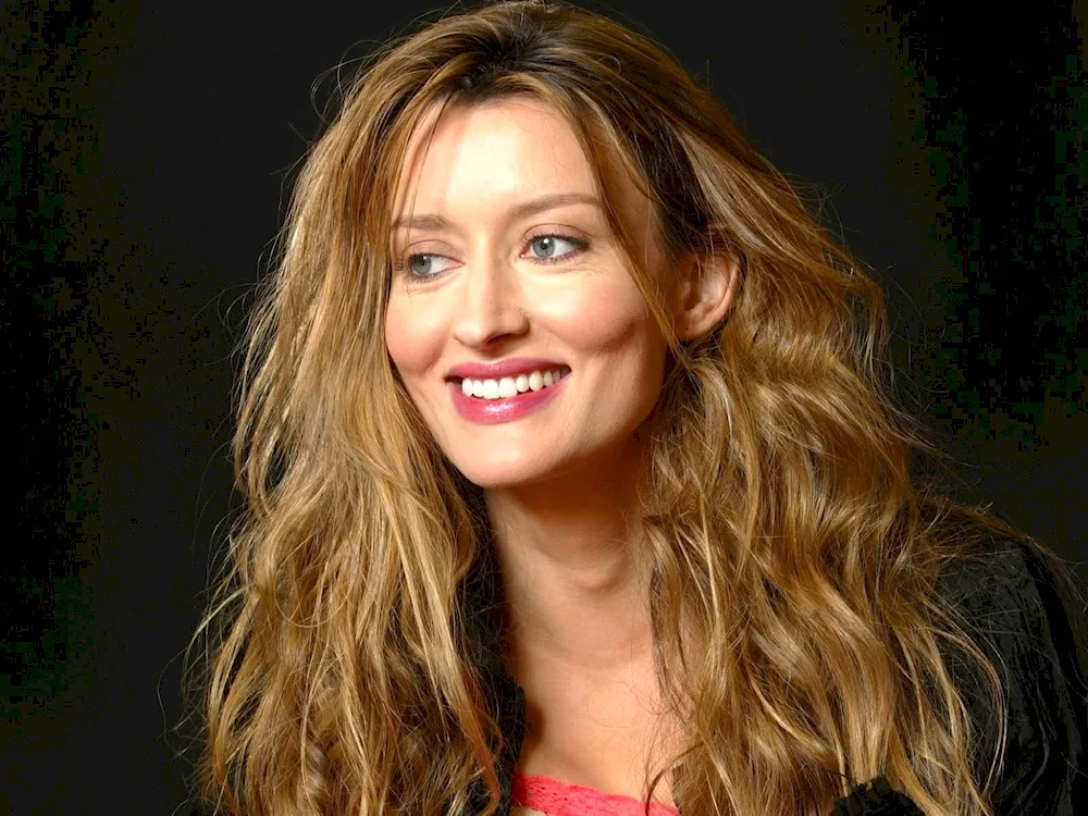 Natascha MAKELHONE