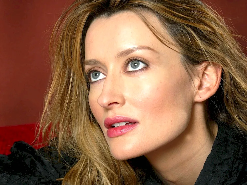 Natascha MAKELHONE