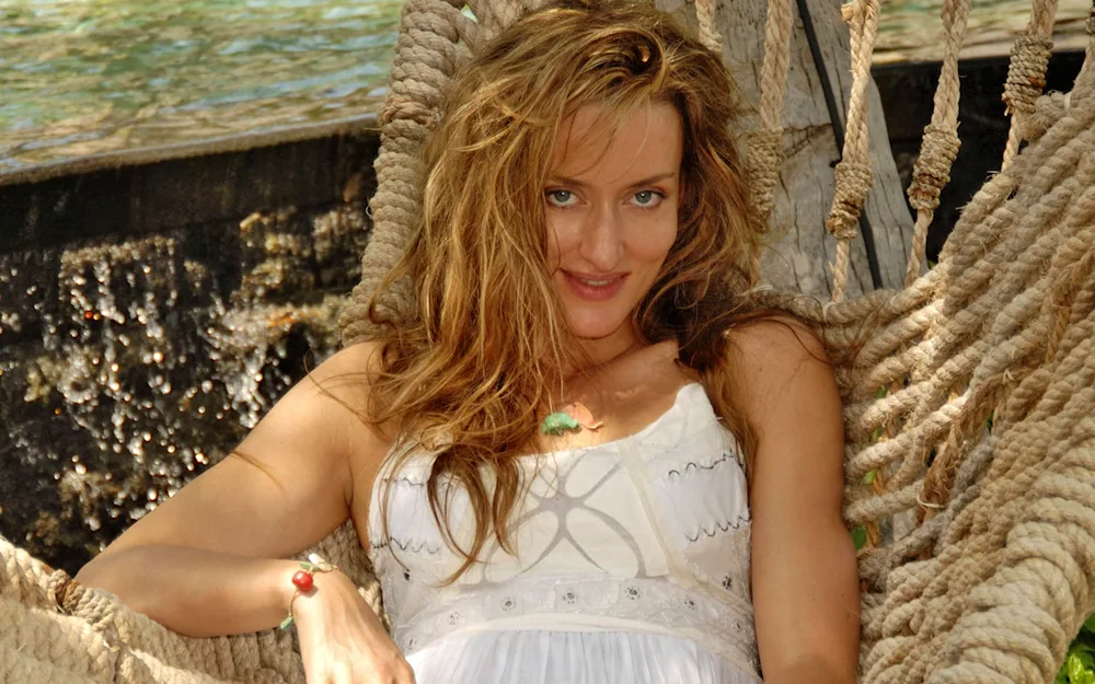 Natascha MAKELHONE