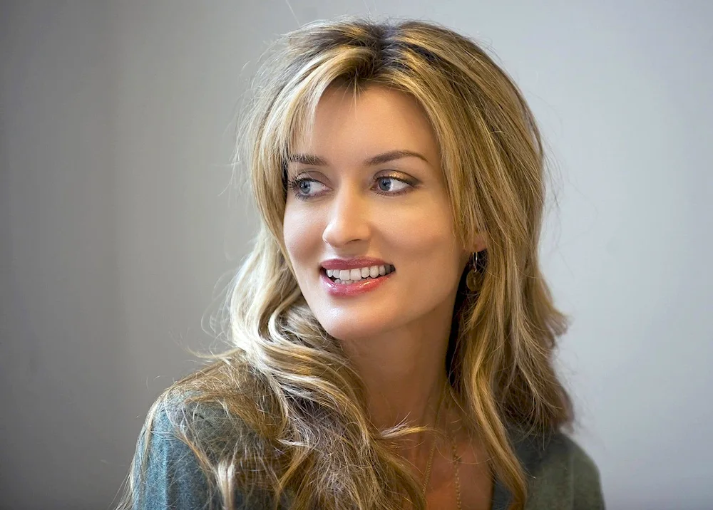 Natascha MCELHONE