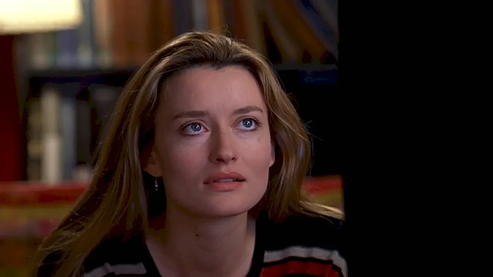 Natascha MACELHONE