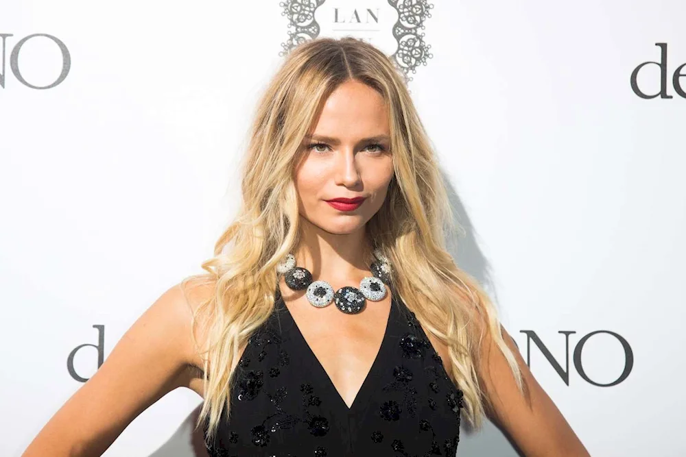 Natasha Poly