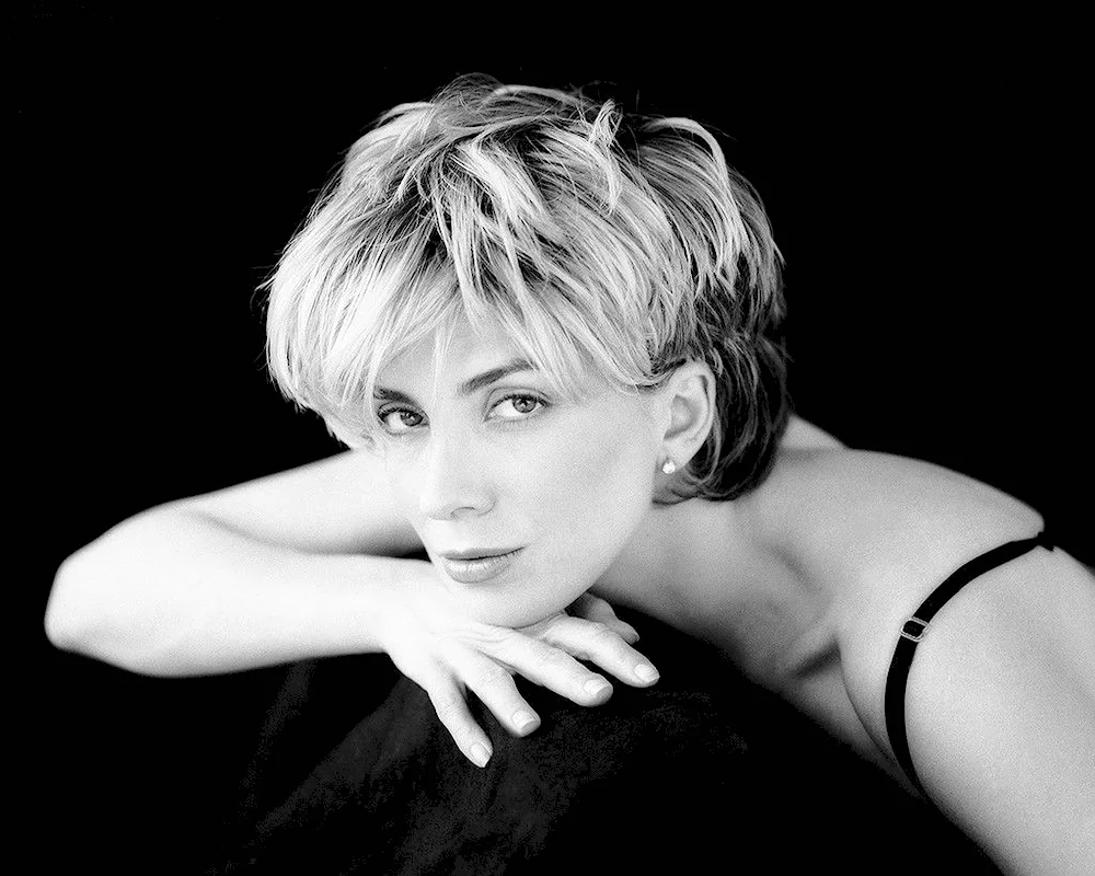 Charlise Theron