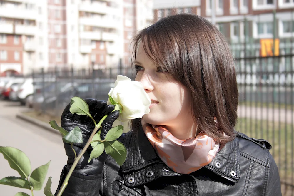 Natasha Veretennikova
