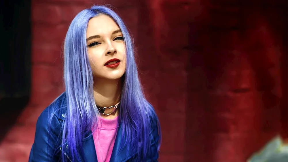 Natalya Volodina Tilka