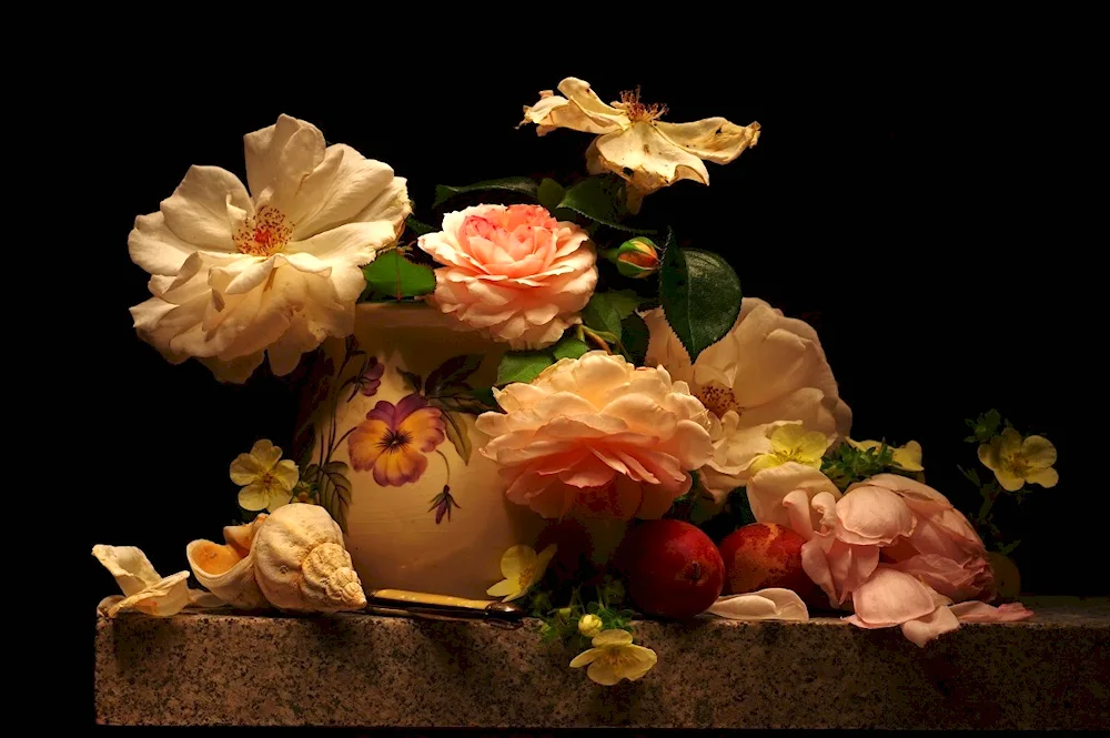 Still Life
