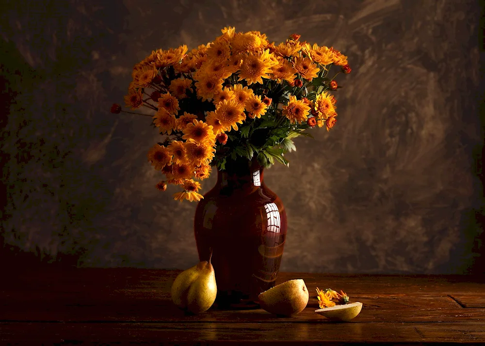 Still Life