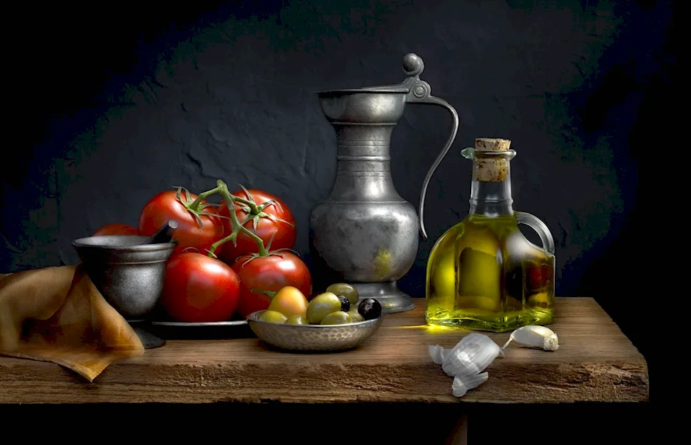 Still Life