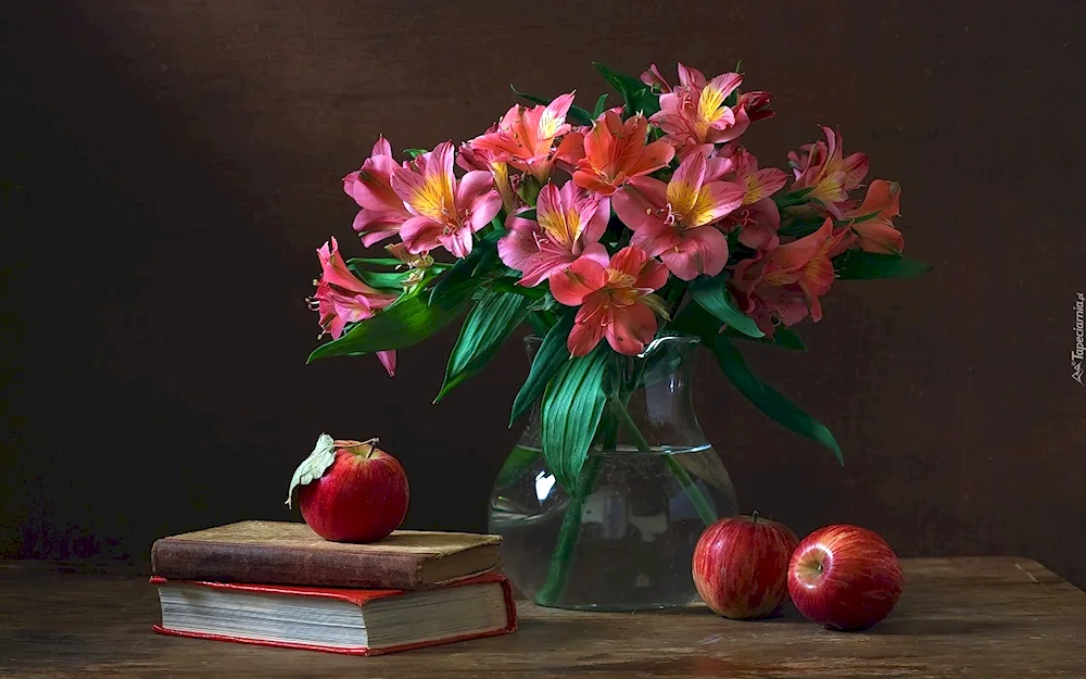 Nat still life