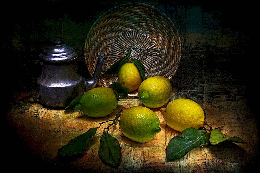 Still Life