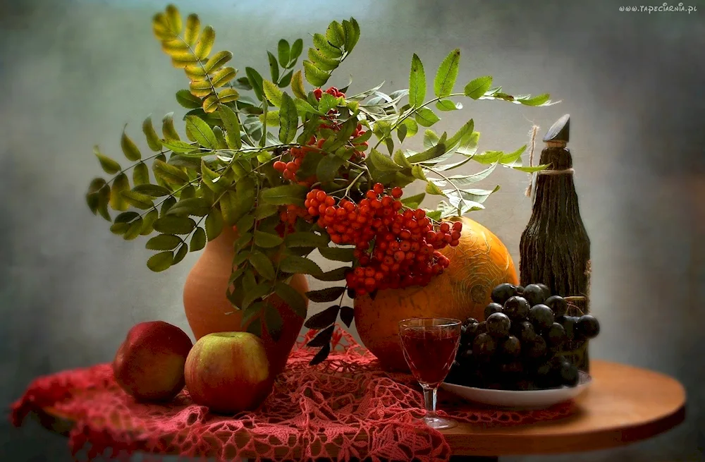 Still Life