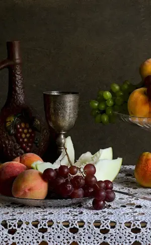 Still Life